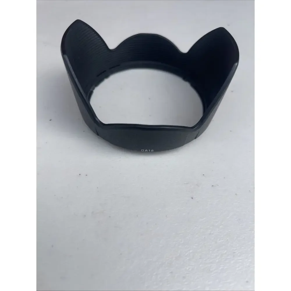 Tamron DA18 Lens Hood Shade for 18-250mm & 18-270mm PZD LH-DA 18